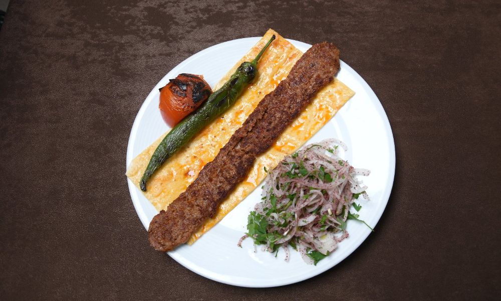 Adana Sofrası
